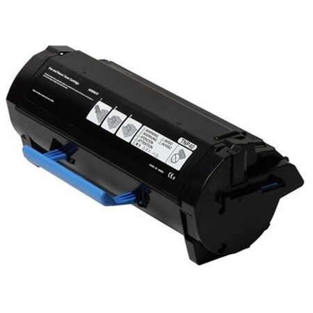 Konica Minolta Konica Minolta KNMA6WN01F BizHub 4020 - TNP40 Standard Black Toner Cartridge KNMA6WN01F